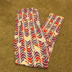 Lularoe leggings